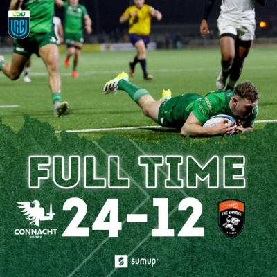 Craggy Rugby Podcast