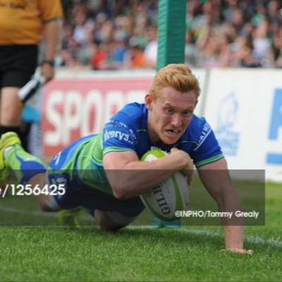 Craggy Rugby Podcast