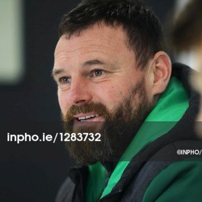 Craggy Rugby Podcast