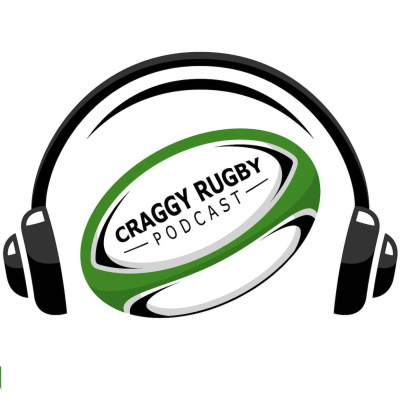 Craggy Rugby Podcast