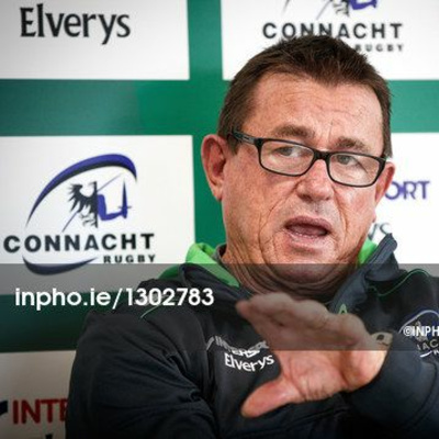 Craggy Rugby Podcast