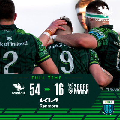 Craggy Rugby Podcast