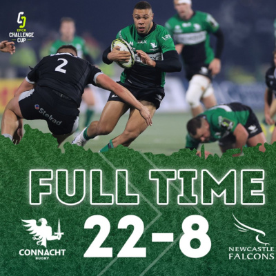 Craggy Rugby Podcast