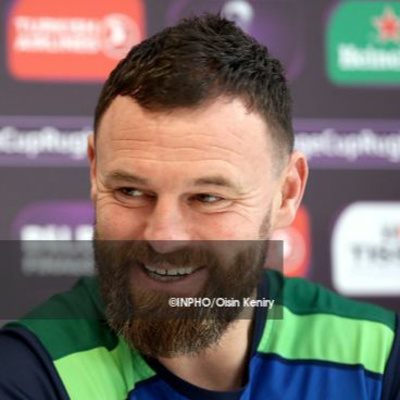 Craggy Rugby Podcast