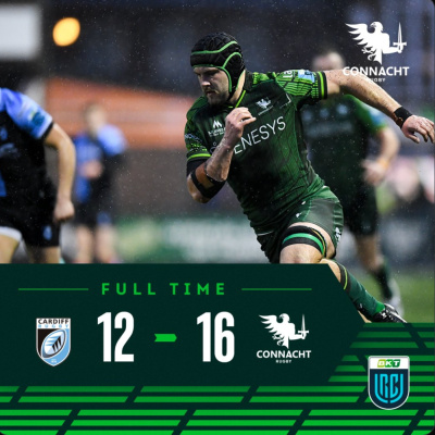 Craggy Rugby Podcast