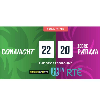 Craggy Rugby Podcast