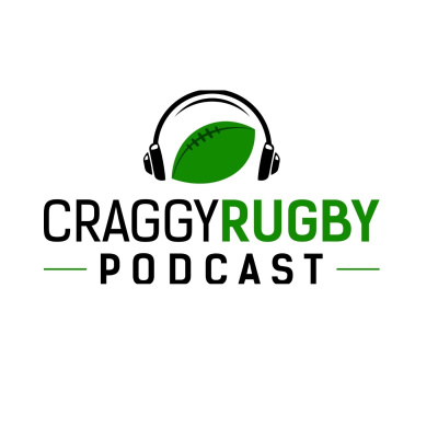 Craggy Rugby Podcast
