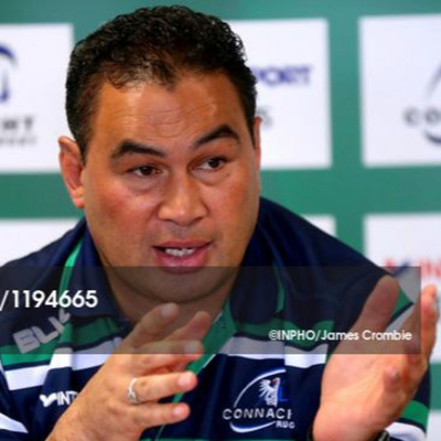 Craggy Rugby Podcast