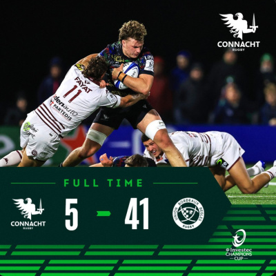 Craggy Rugby Podcast