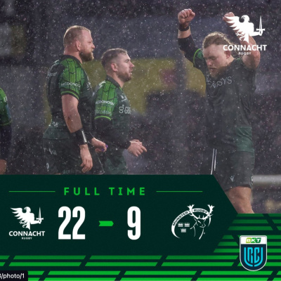 Craggy Rugby Podcast