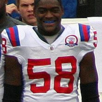 Inside Tailgating 37: Pierre Woods 