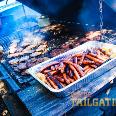 Inside Tailgating With Ryan Alessio