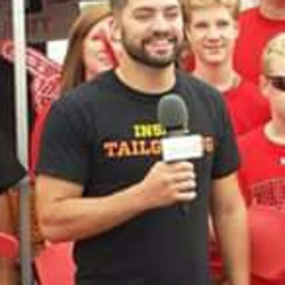 Inside Tailgating With Ryan Alessio