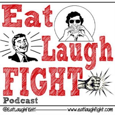 Eat Laugh Fight