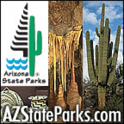 Arizona State Parks Audio Update