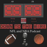 NBA Round one playoff reactions 