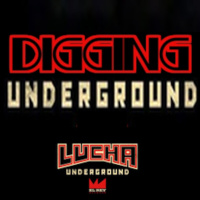 Digging Underground Episode 33 (7-18-15)