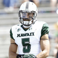 John Ursua Seahawks
