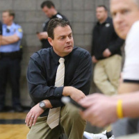 Coach Turley | DHills BBall