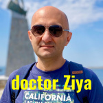 Doctor Ziya