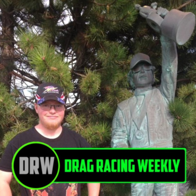 Drag Racing Weekly
