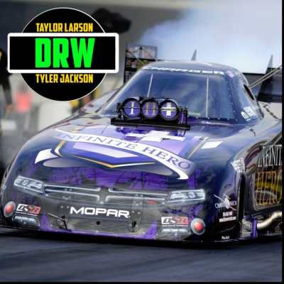 Drag Racing Weekly