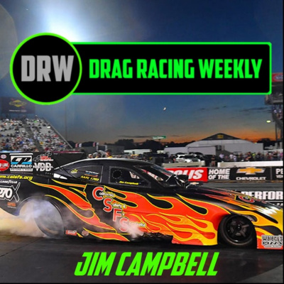 Drag Racing Weekly