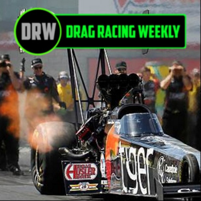 Drag Racing Weekly