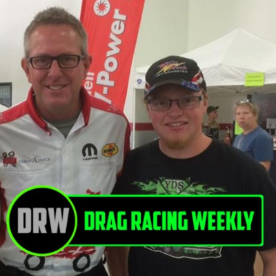 Drag Racing Weekly