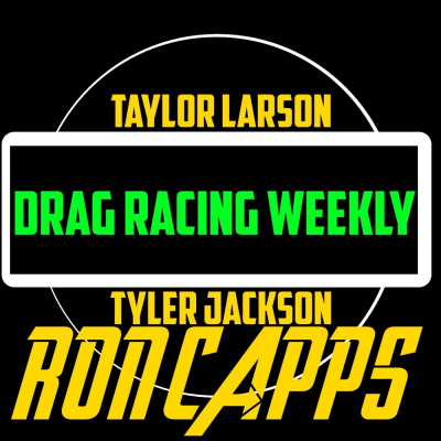 Drag Racing Weekly