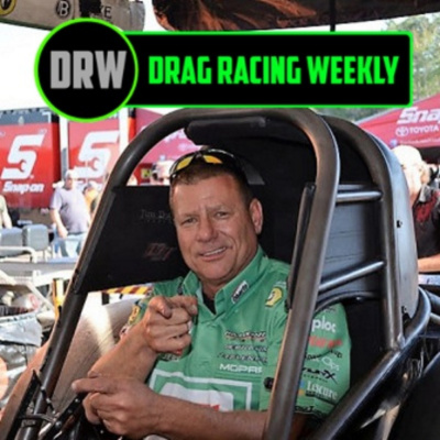 Drag Racing Weekly