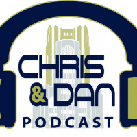 Episode 264 - My Chance to Rant Pitt Loses at VT