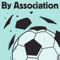 One last football story: James Parkinson on 99% Invisible