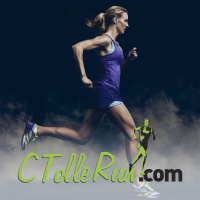 50: Adam Goucher - Passionate About Running