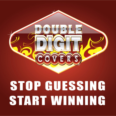 Double Digit Covers Podcast