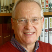 Downforce Meets... Roger Smith - British GP Preview