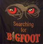 Bigfoot Lives