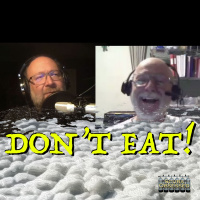 497 - Don’t Eat the White Foam