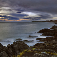 Paul Cunningham, marine electronics