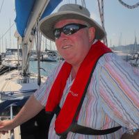 Frank Traynor - Building Confidence, Lessons for Life