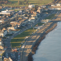 One Mile Long - Bray Seafront Remembered (2019)