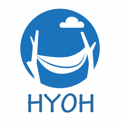 Hyoh Podcast - Hang Your Own Hang!