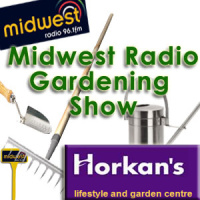 Midwest Radio - Weekly Gardening Advice Show 10/09/2022