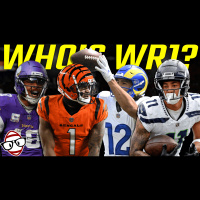 Who is the Wide Receiver 1 in Dynasty Fantasy Football? Is Brock Bowers still TE1? - Ep. 733