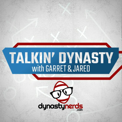 Dynasty Nerds Podcast | Dynasty Fantasy Football