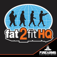 Fat2Fit HQ 128 – Tough Mudder Vegas