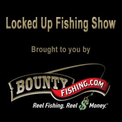 Locked Up Fishing Show