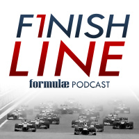 F1NISH LINE Episode 27 - Welcome to 2017