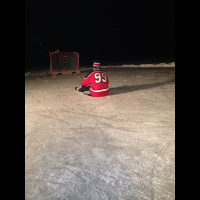 DKM Hockey Podcast: Episode One