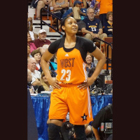 Maya Moore Makes History By Walking Away